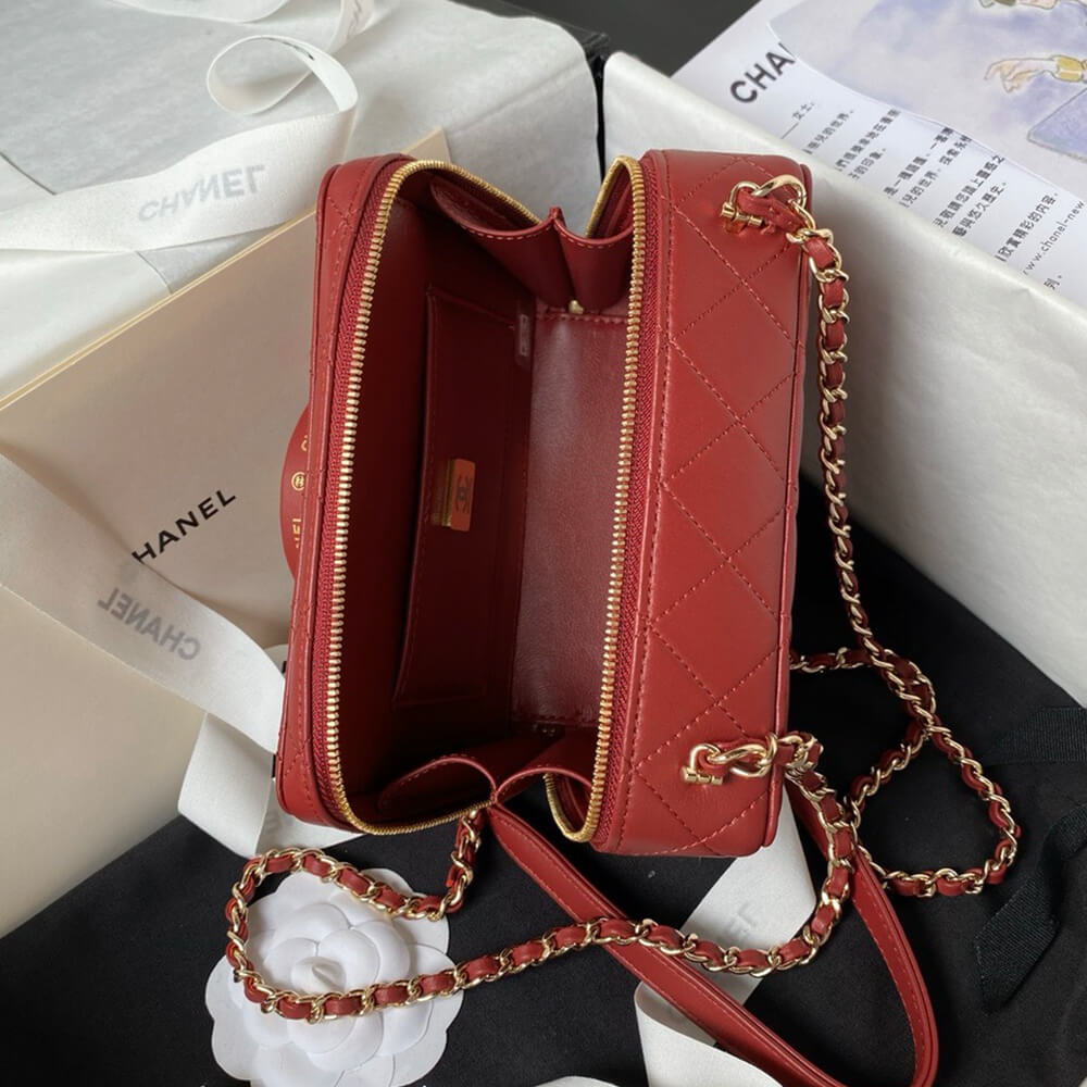 Ch**el camera bag