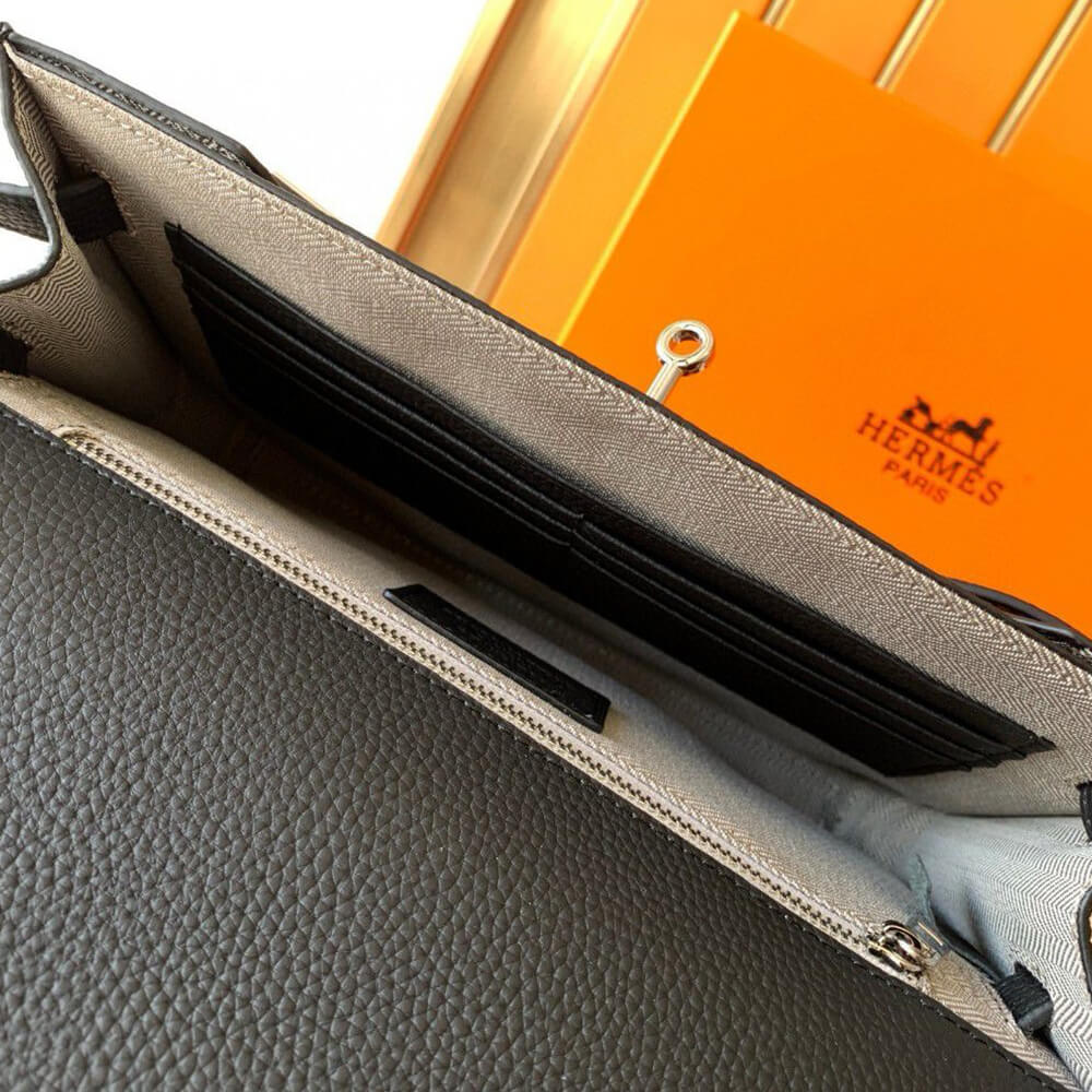 H**me5 kelly depeches 25 pouch