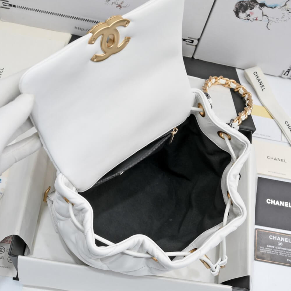Ch**el 19 backpack