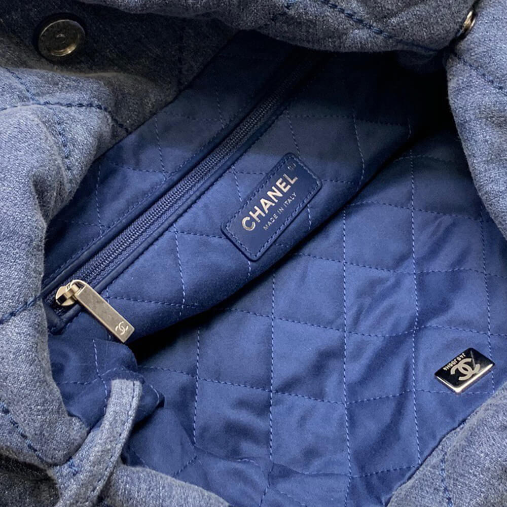 Ch**el 22 small handbag