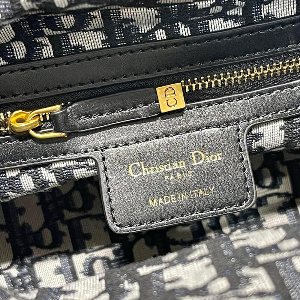 medium lady D10r bag