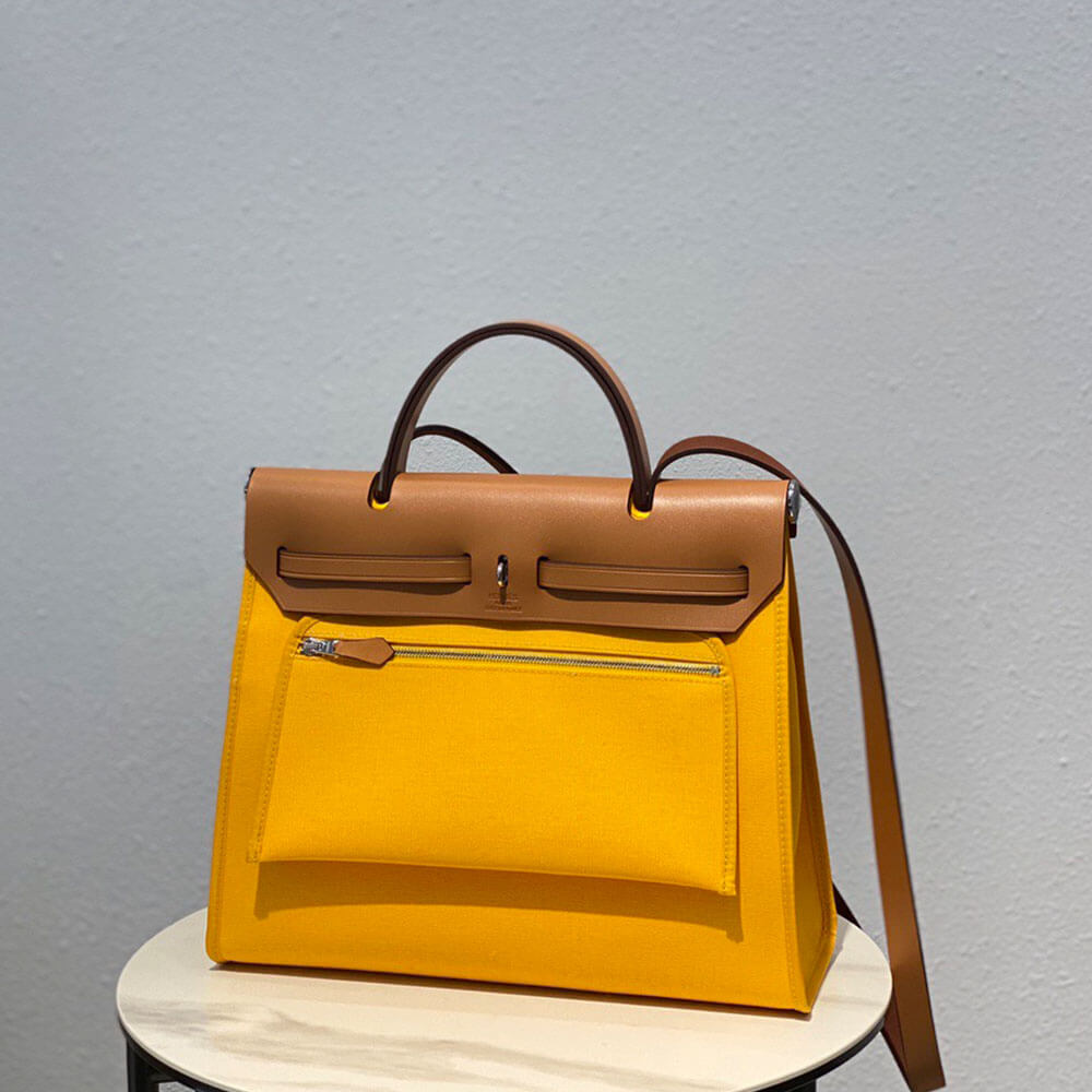 H**me5 herbag zip 31 bag