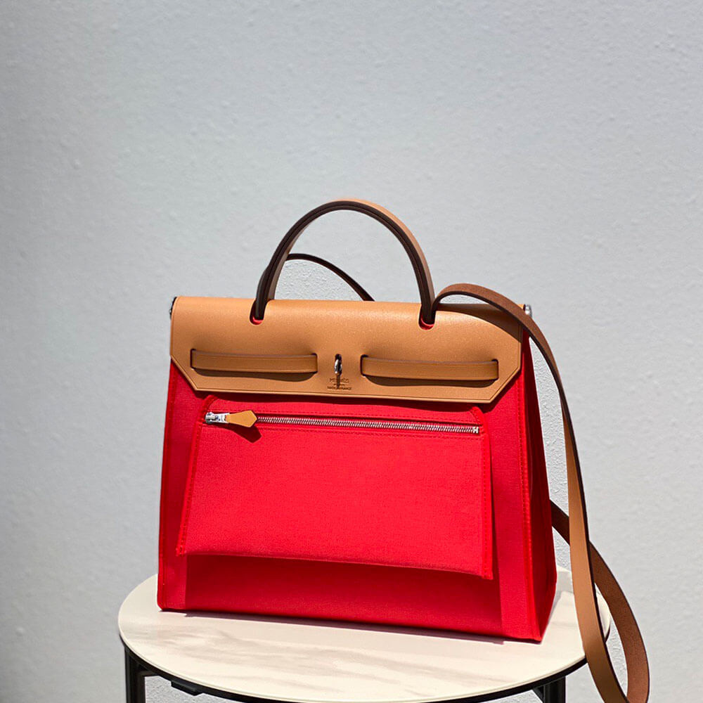 H**me5 herbag zip 31 bag
