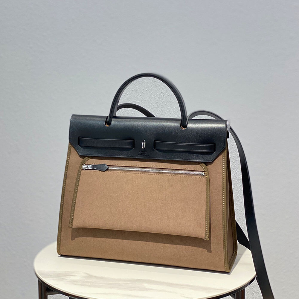 H**me5 herbag zip 31 bag