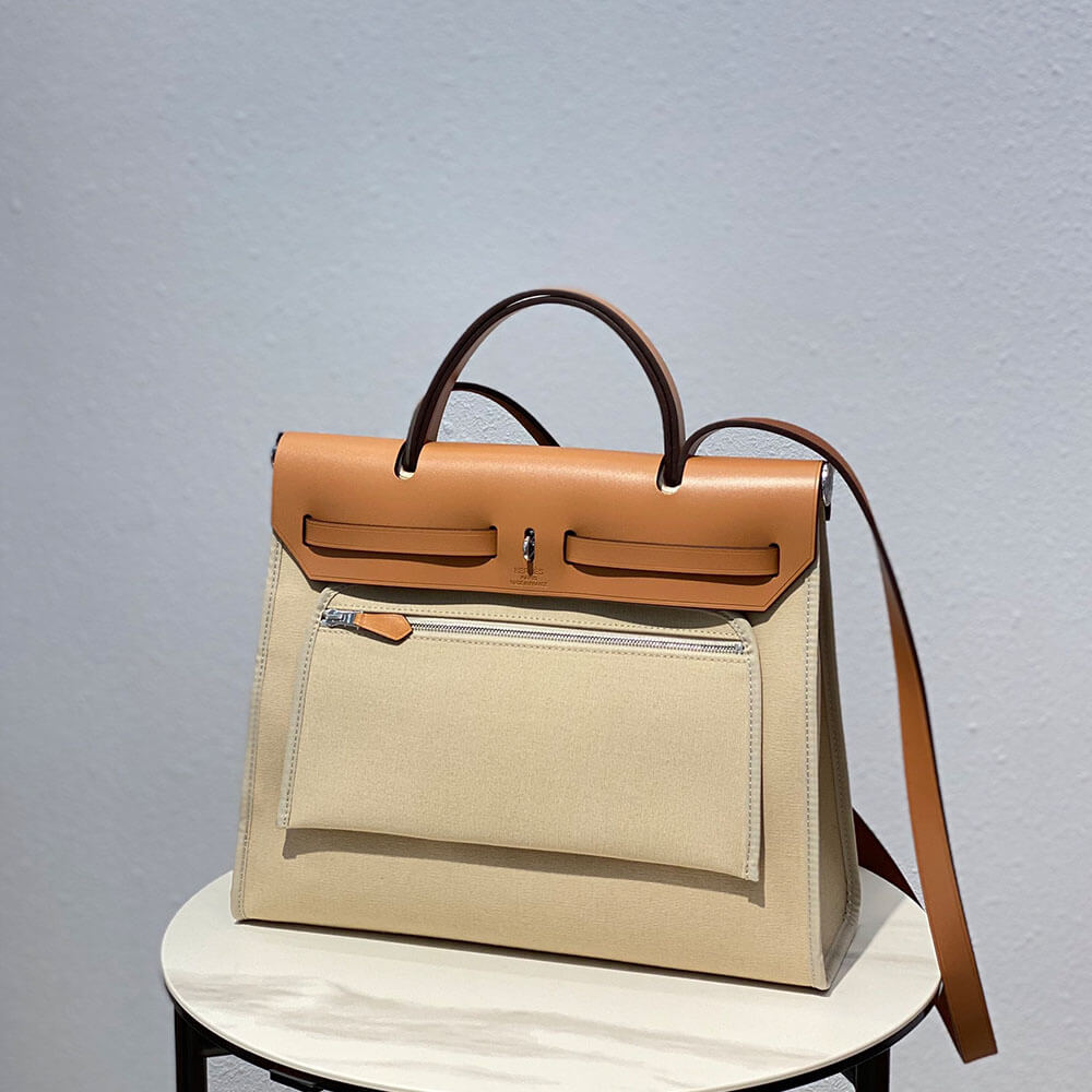H**me5 herbag zip 31 bag