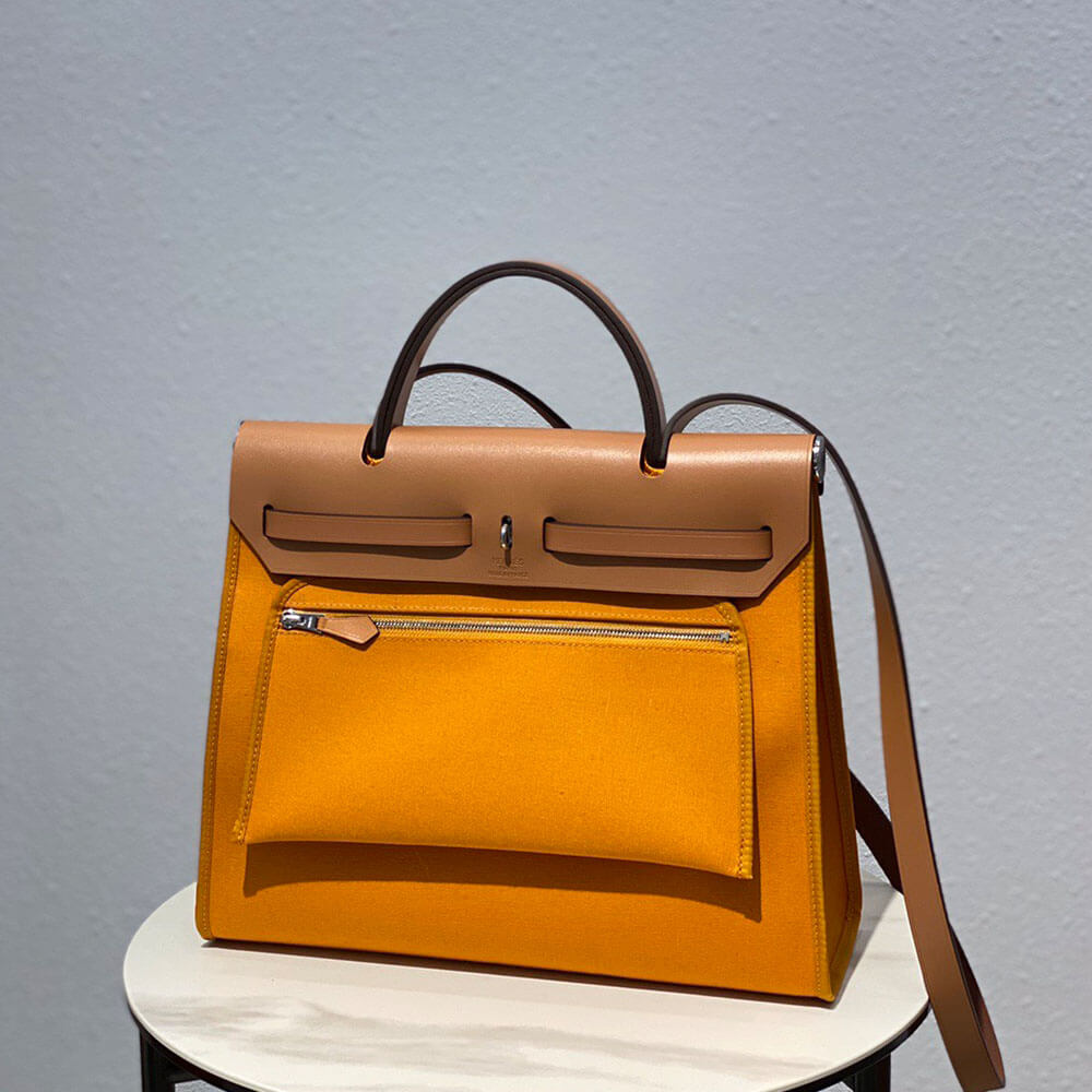 H**me5 herbag zip 31 bag