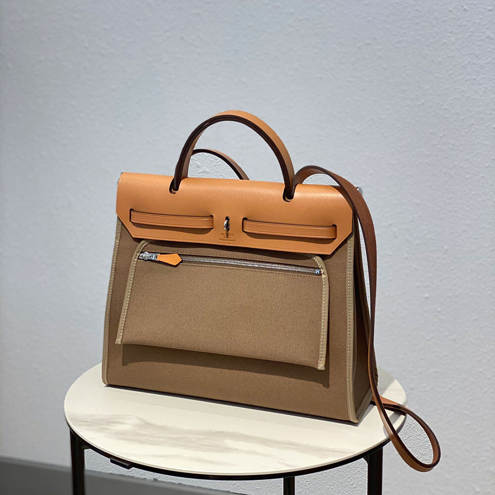 H**me5 herbag zip 31 bag
