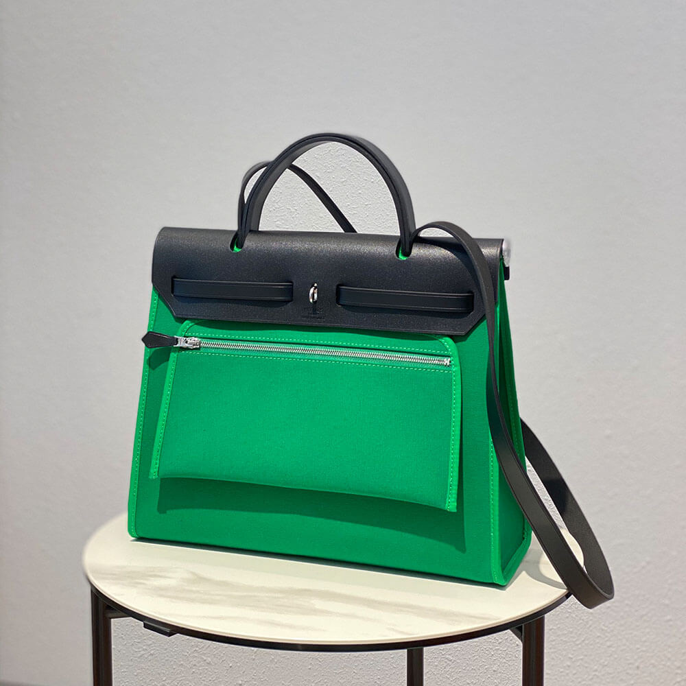 H**me5 herbag zip 31 bag