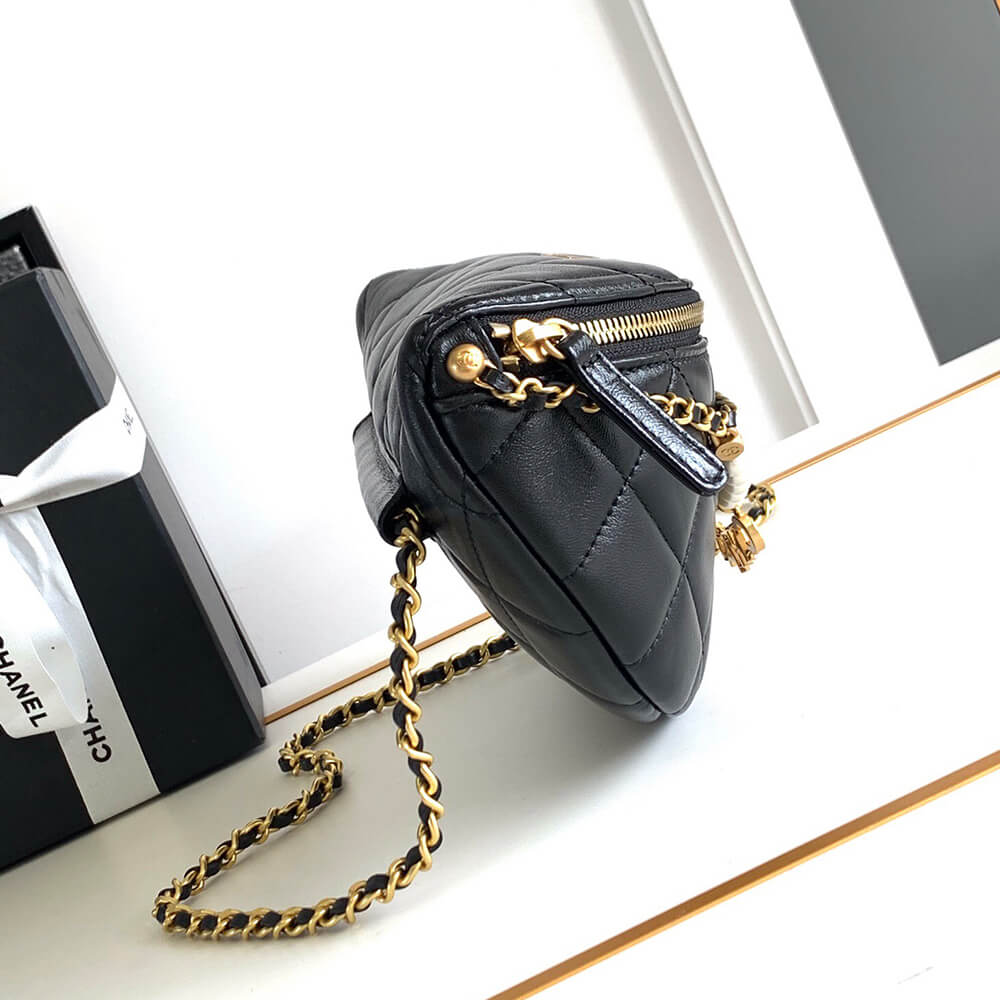 Ch**el waist bag(high-end grade)