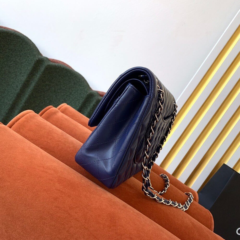 Ch**el 22 handbag(high-end grade)