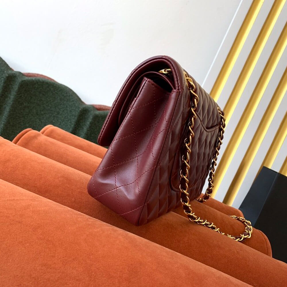 Ch**el 22 handbag(high-end grade)