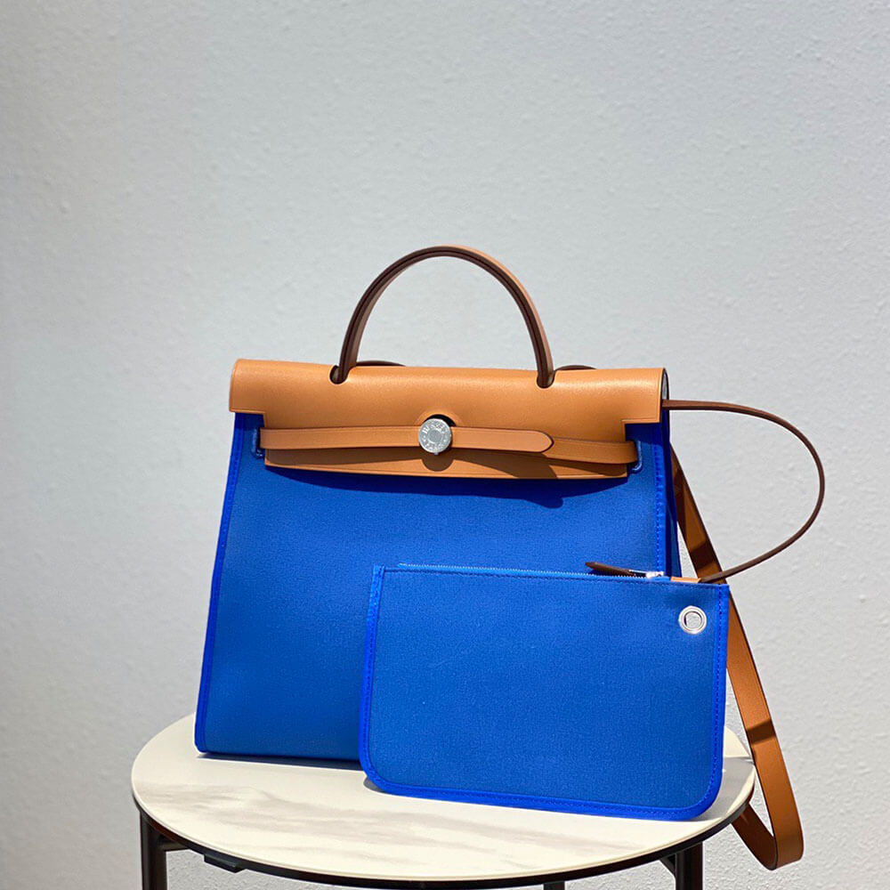 H**me5 herbag zip 31 bag