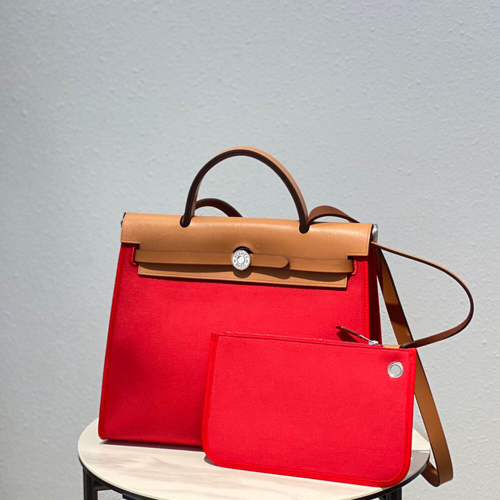 H**me5 herbag zip 31 bag