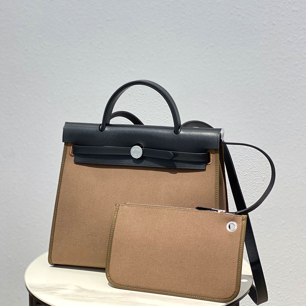 H**me5 herbag zip 31 bag