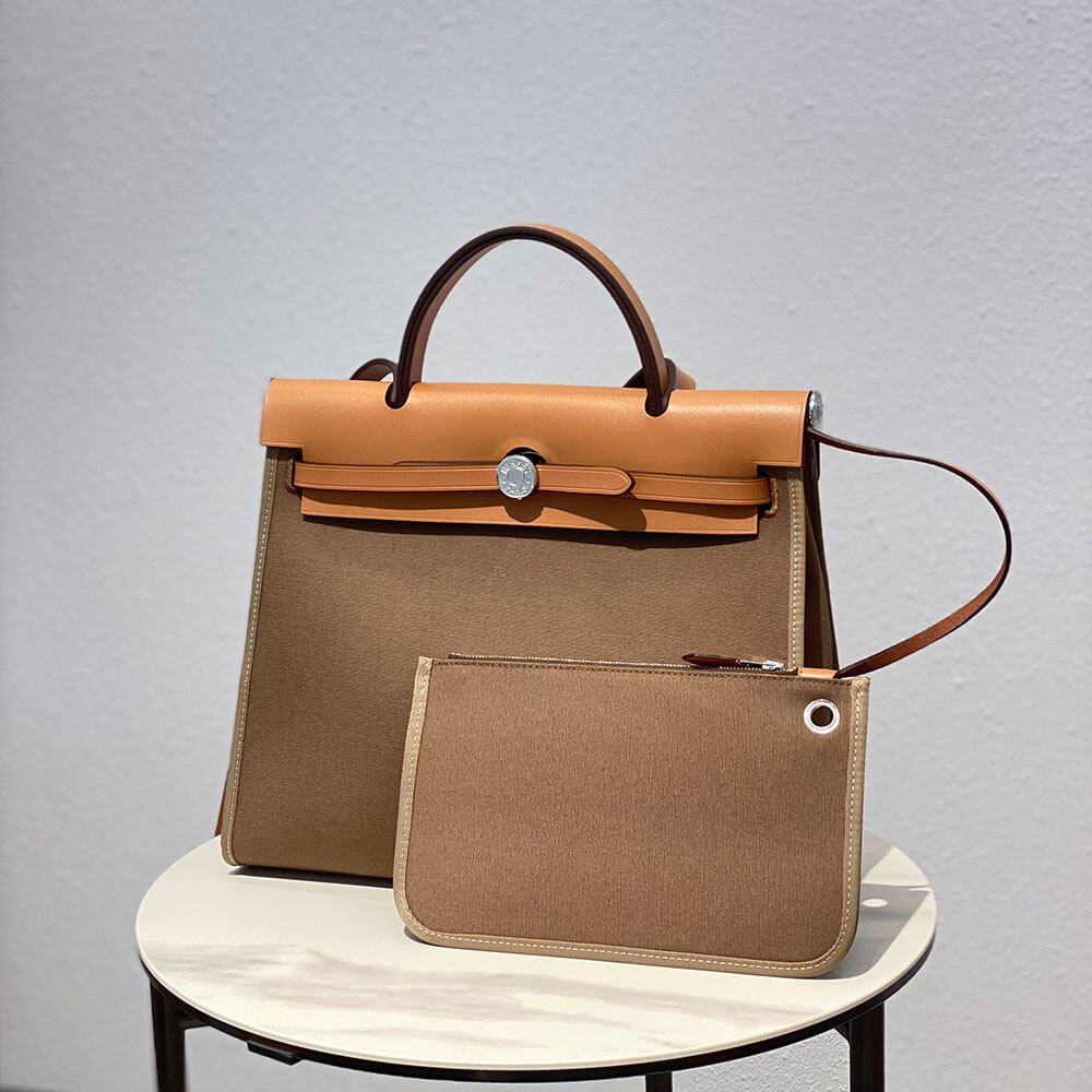 H**me5 herbag zip 31 bag