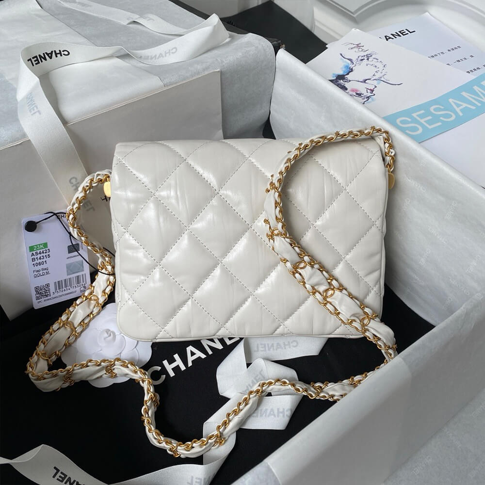 Ch**el mini flap