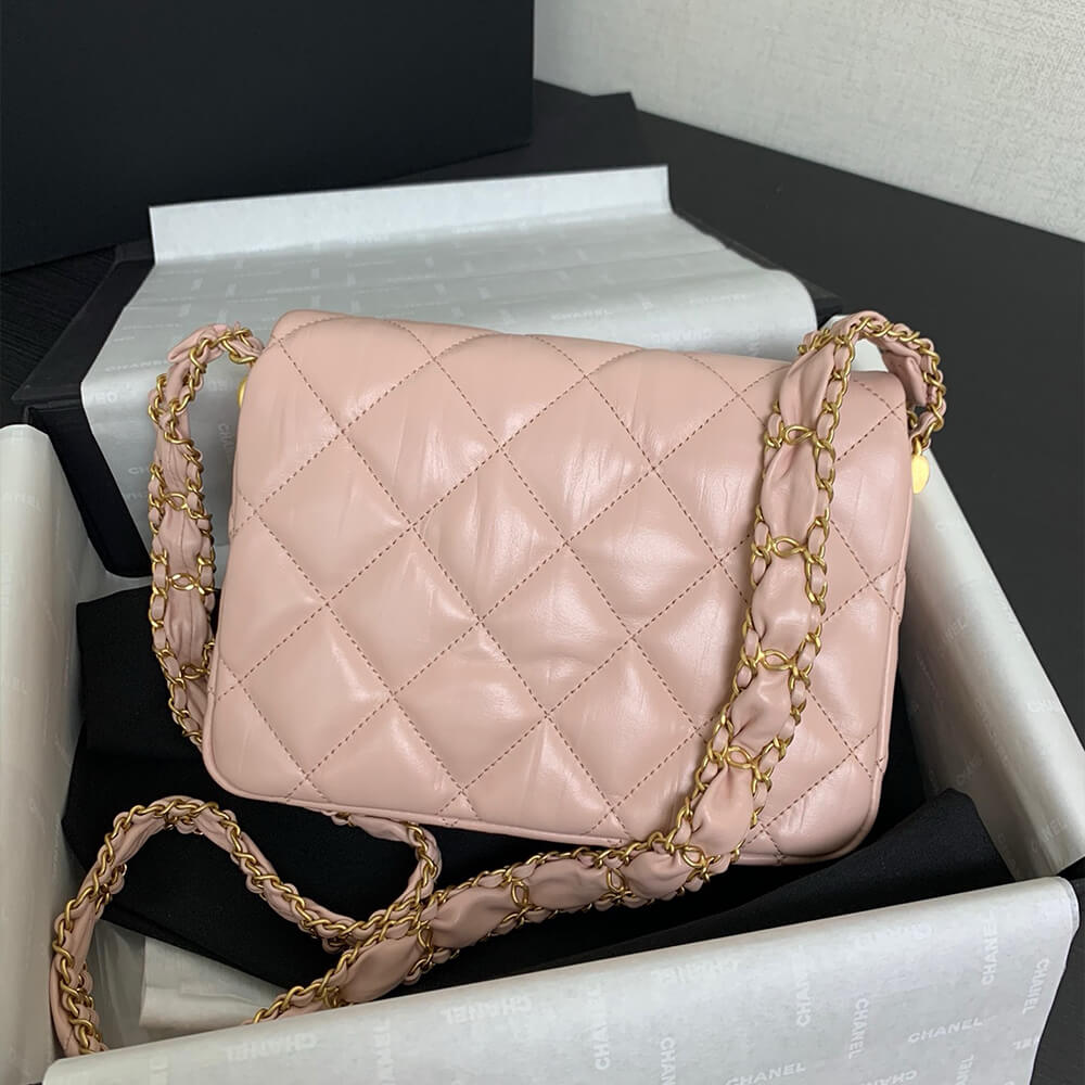 Ch**el mini flap