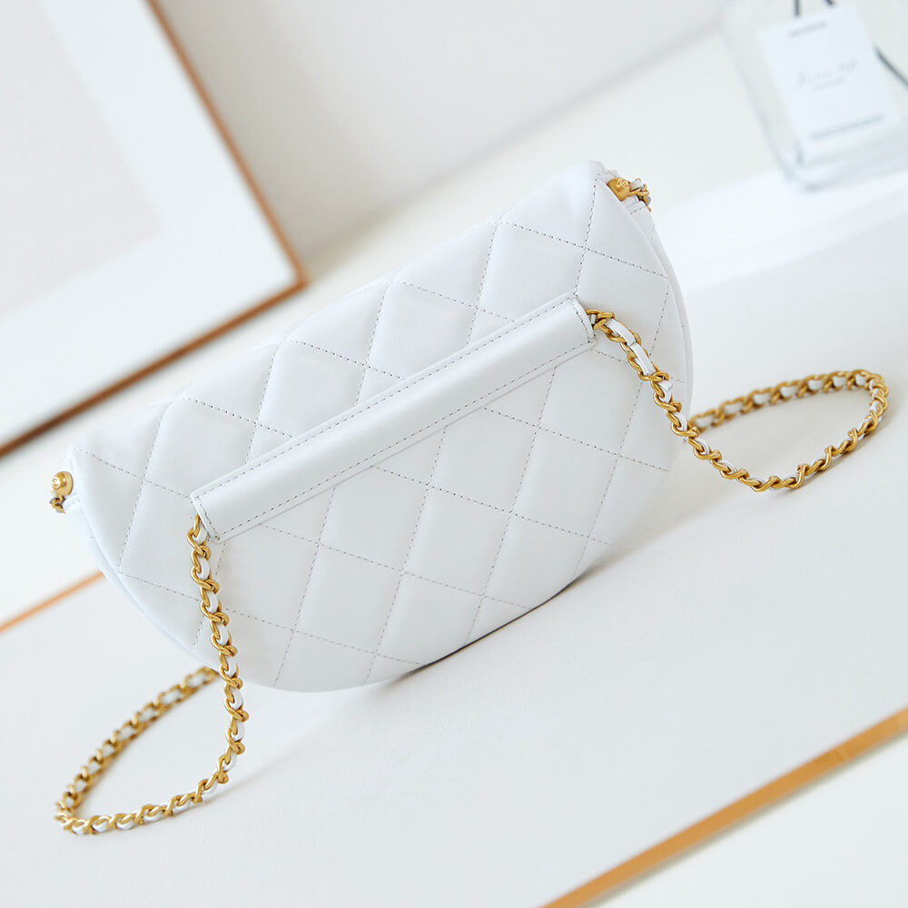 Ch**el waist bag(high-end grade)