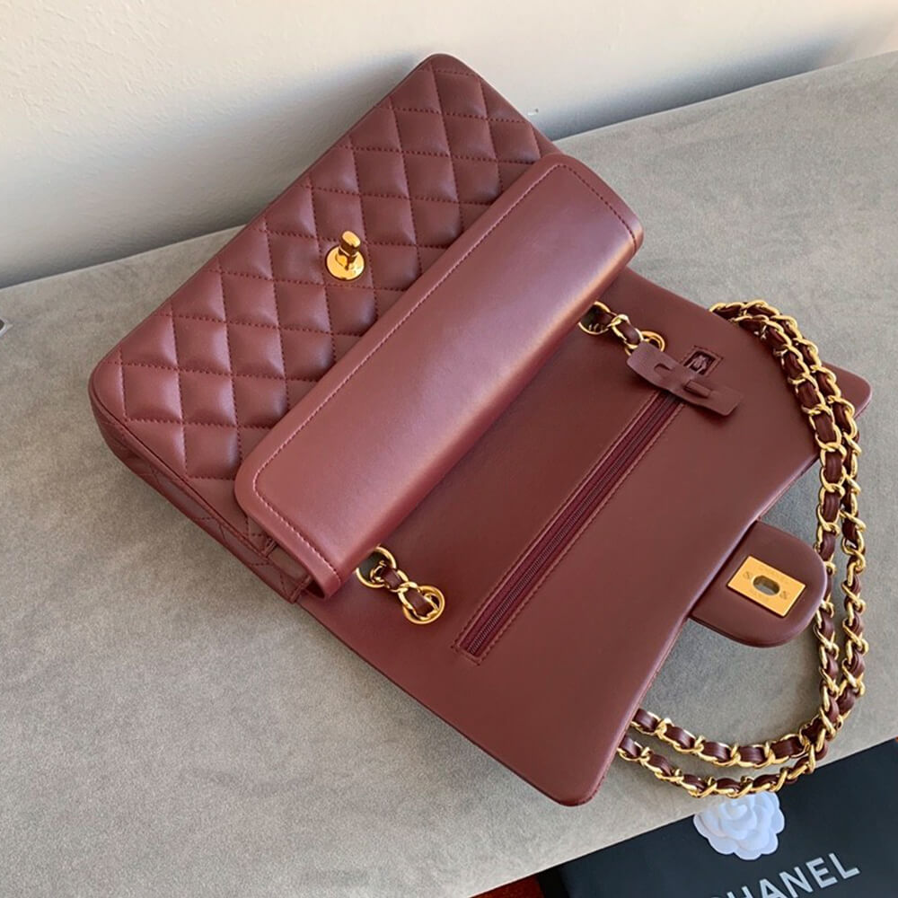 Ch**el 22 handbag(high-end grade)