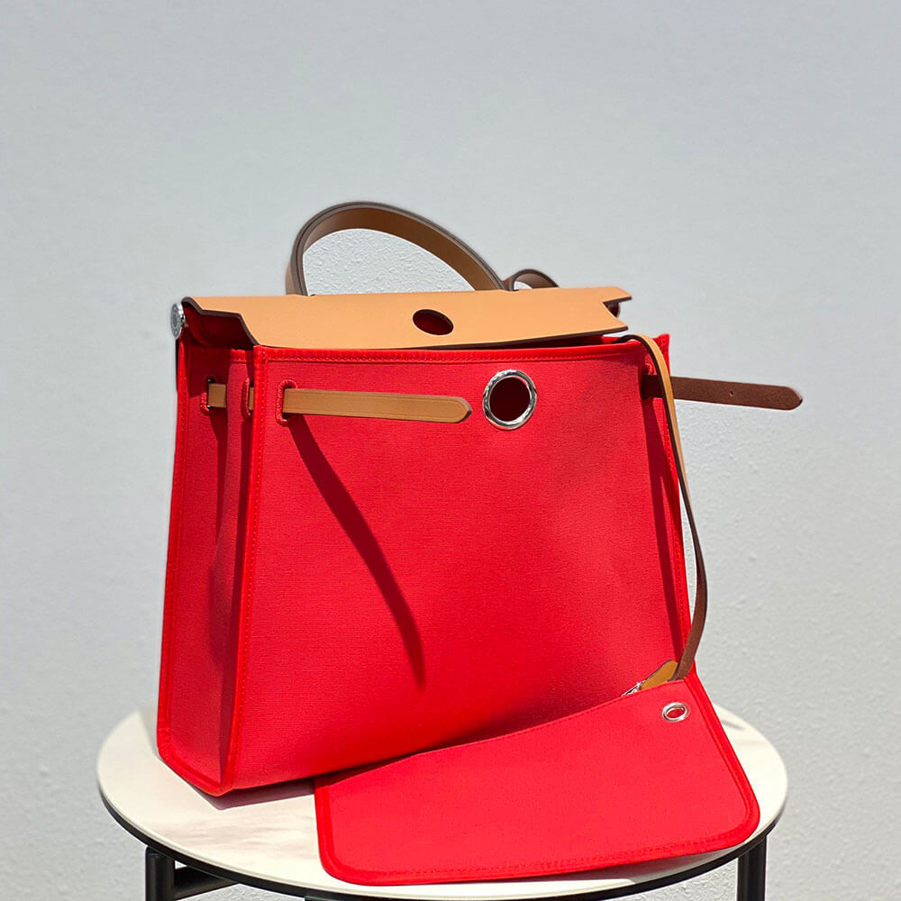 H**me5 herbag zip 31 bag