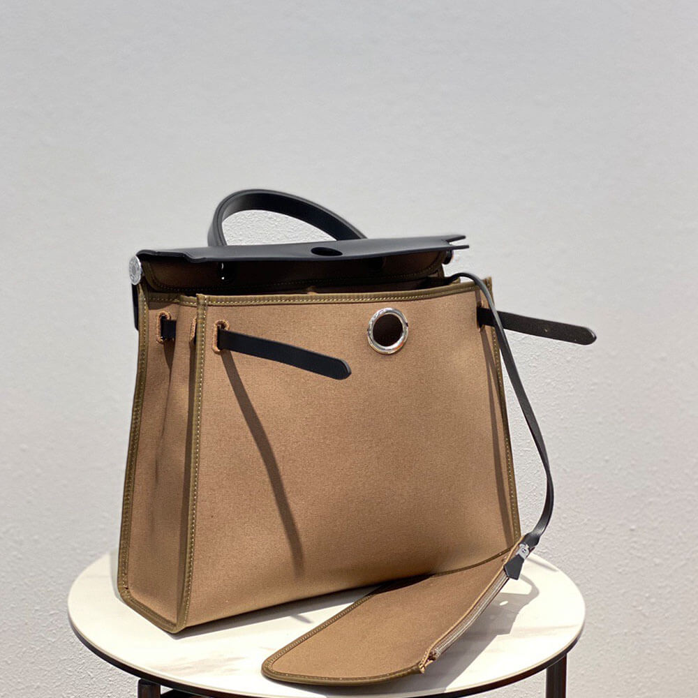 H**me5 herbag zip 31 bag