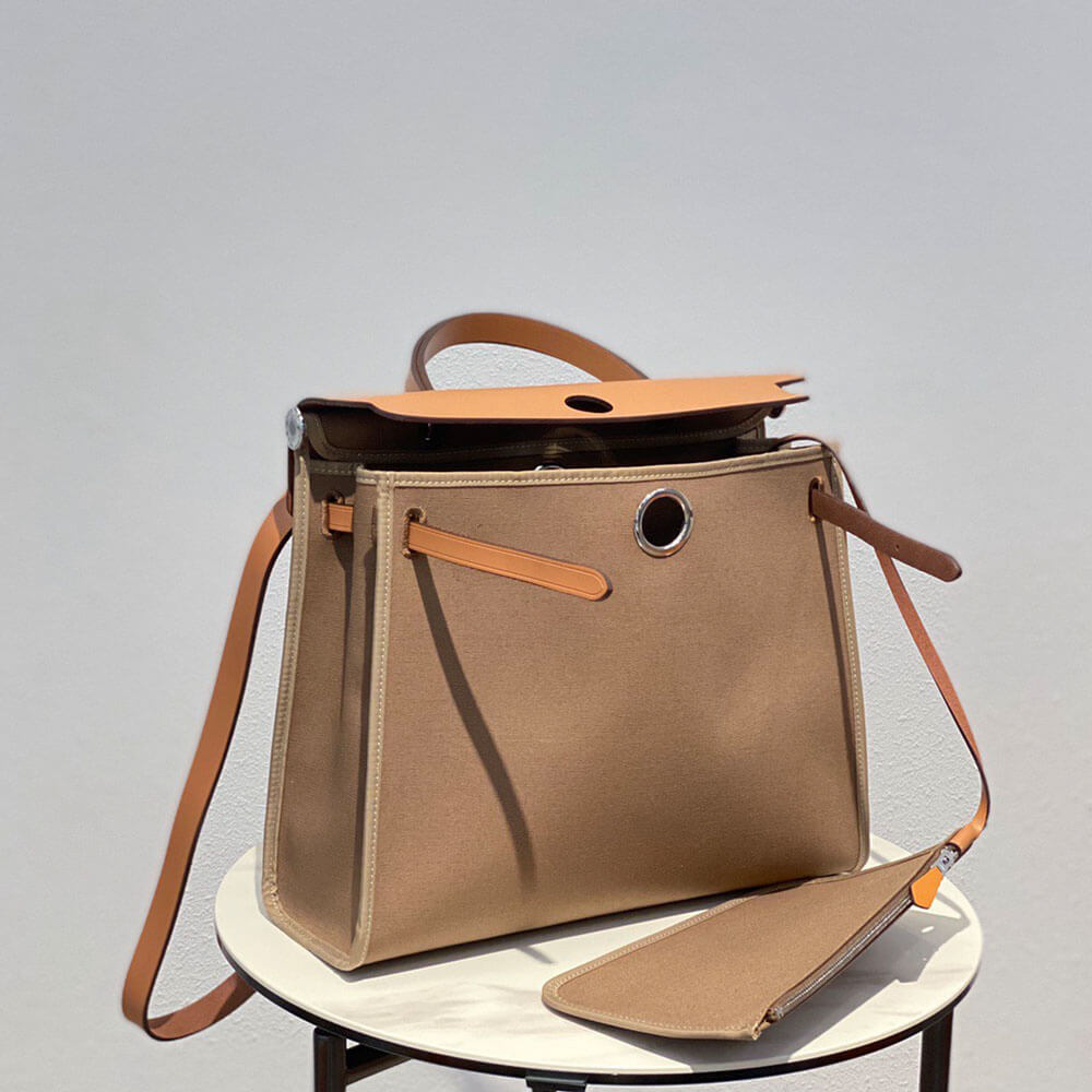 H**me5 herbag zip 31 bag