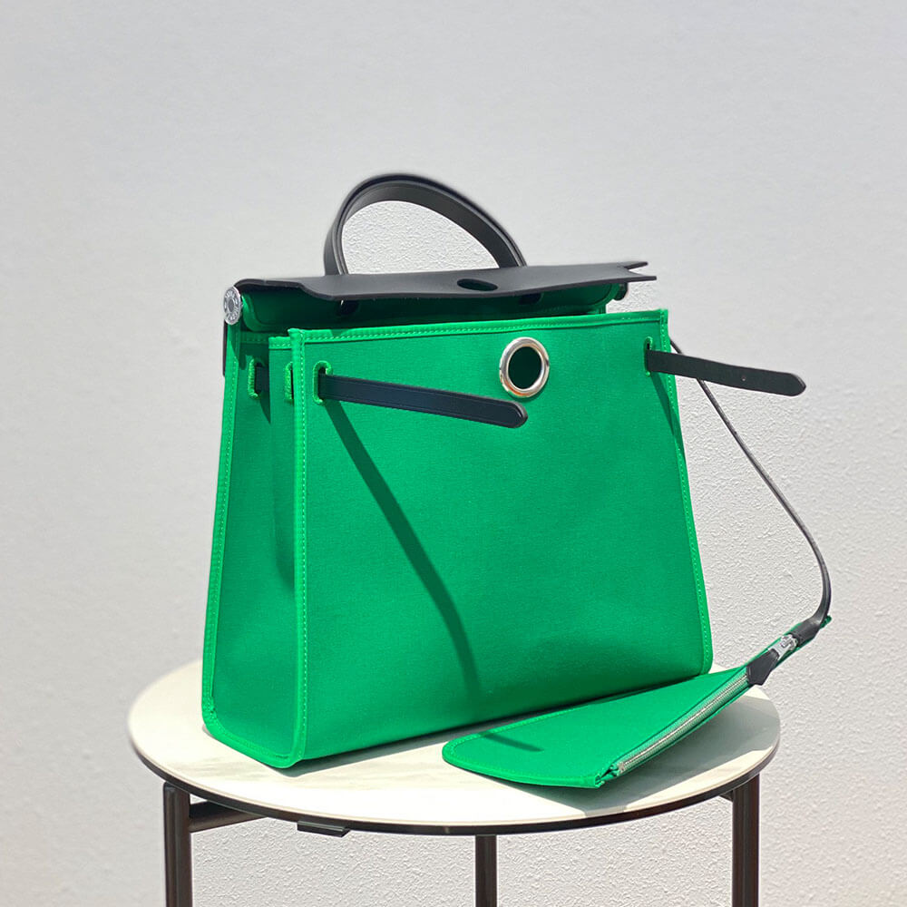 H**me5 herbag zip 31 bag