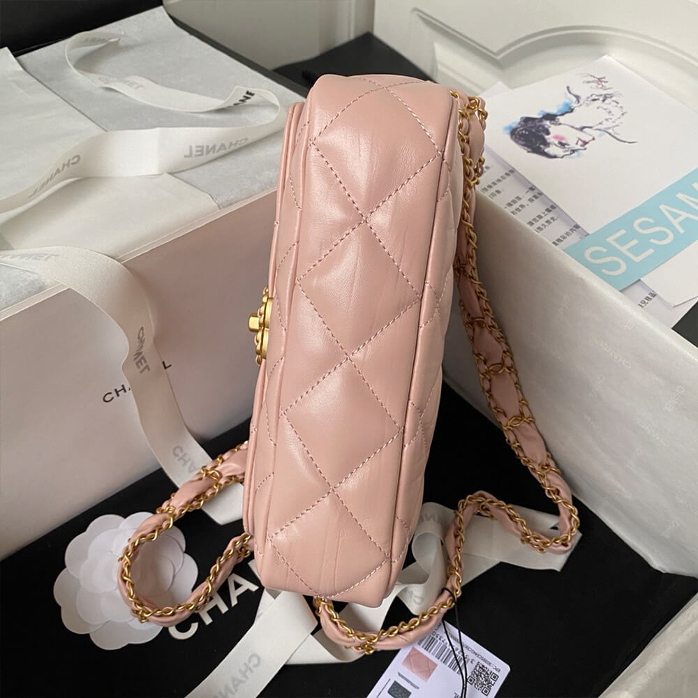 Ch**el mini flap