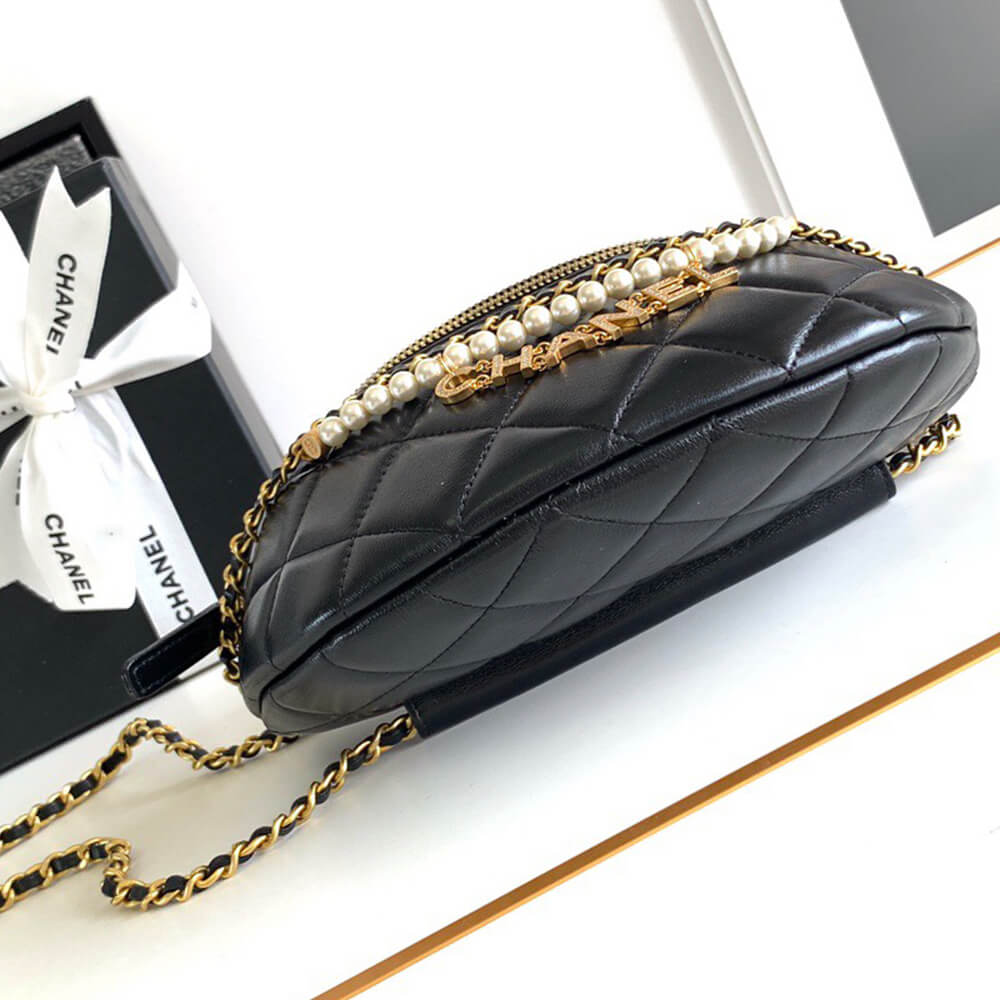 Ch**el waist bag(high-end grade)