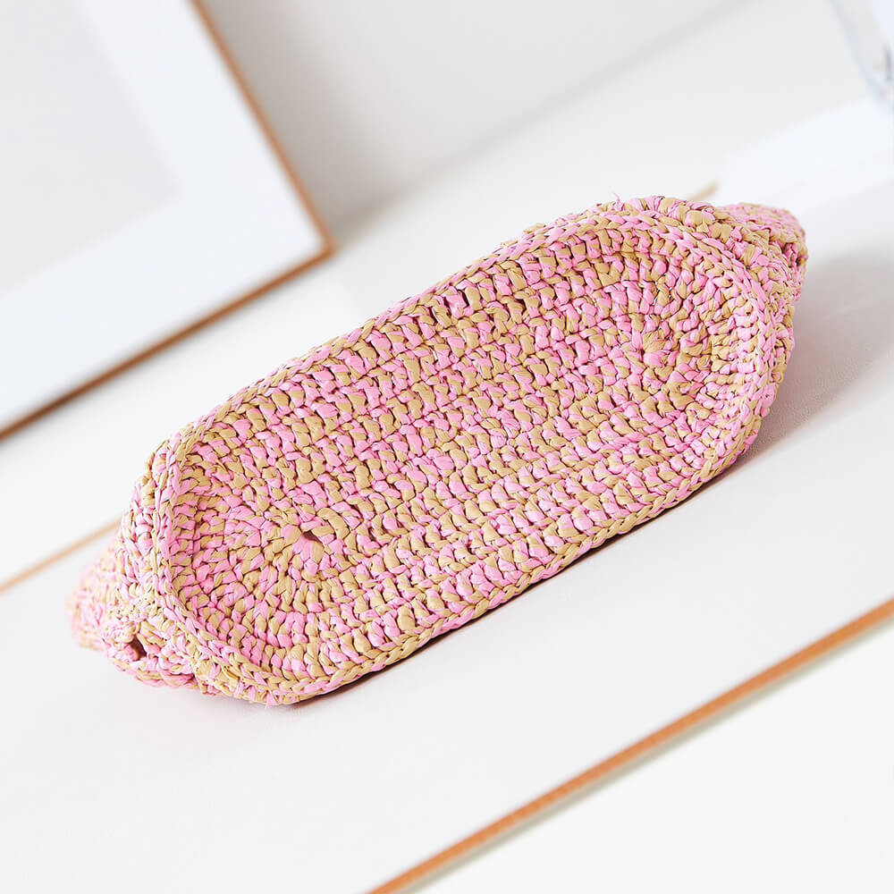 Ch**el small shopping bag(high-end grade)