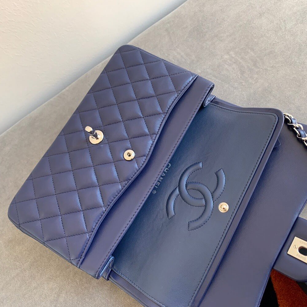 Ch**el 22 handbag(high-end grade)