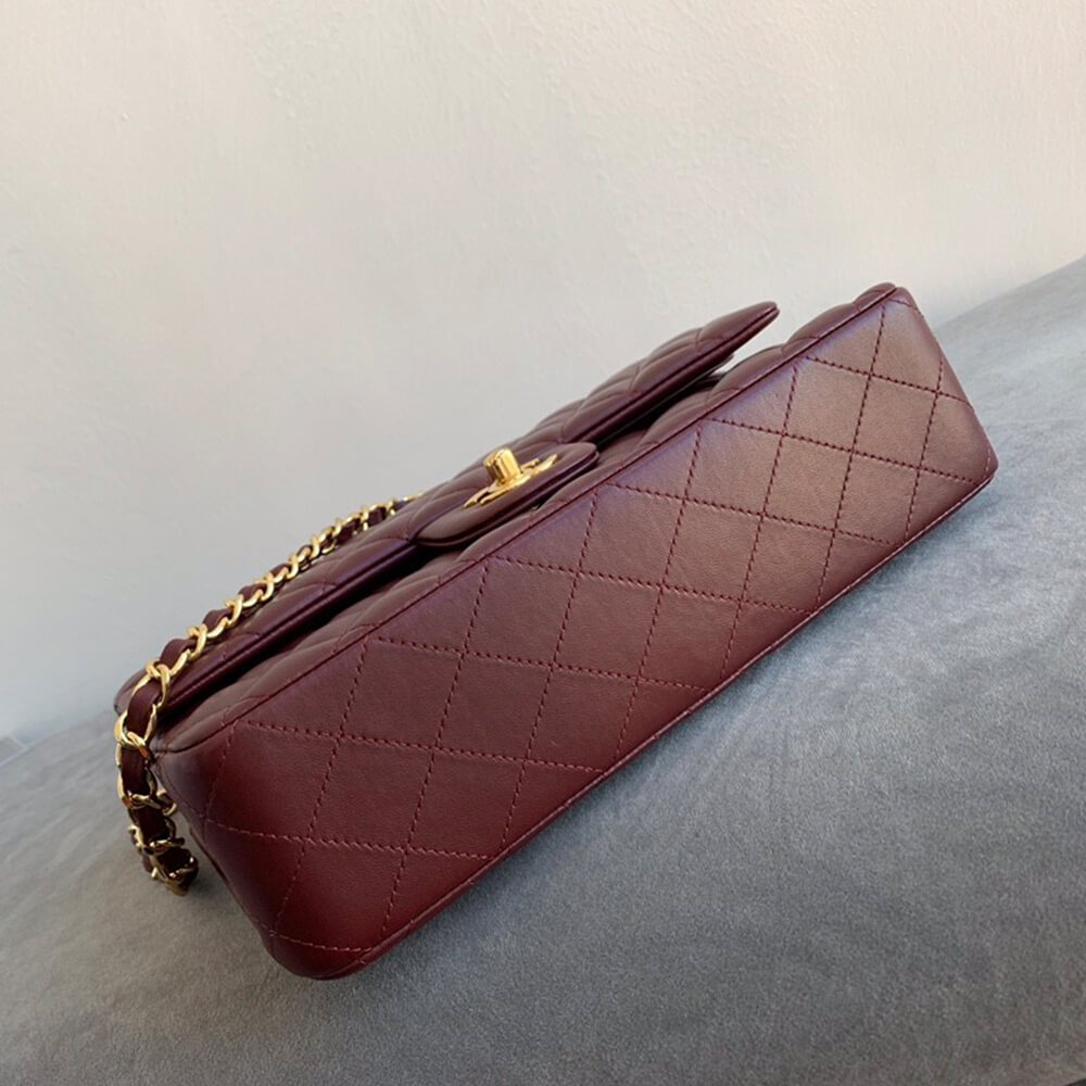 Ch**el 22 handbag(high-end grade)
