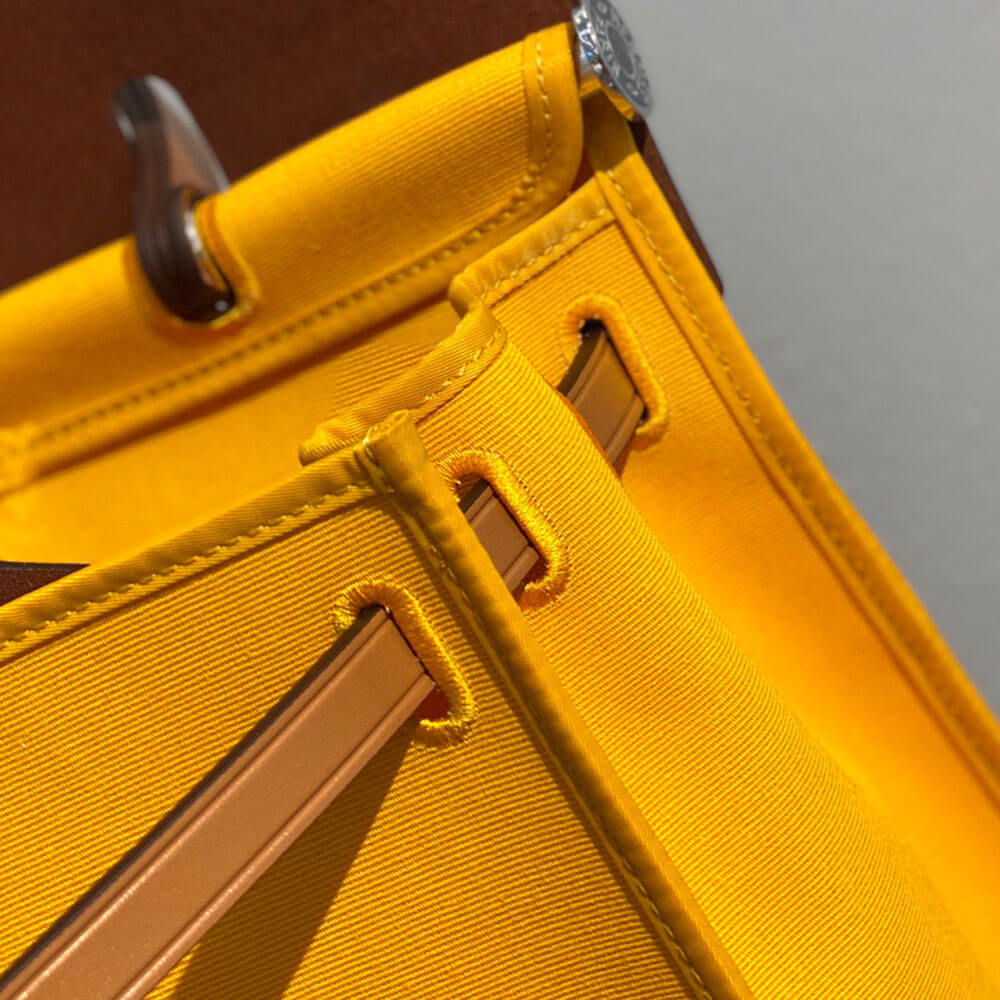 H**me5 herbag zip 31 bag
