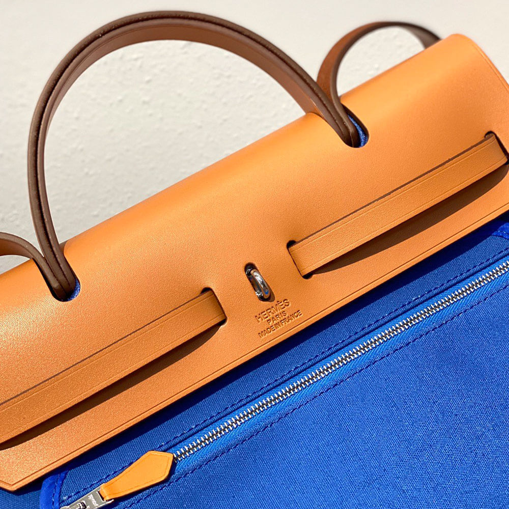 H**me5 herbag zip 31 bag