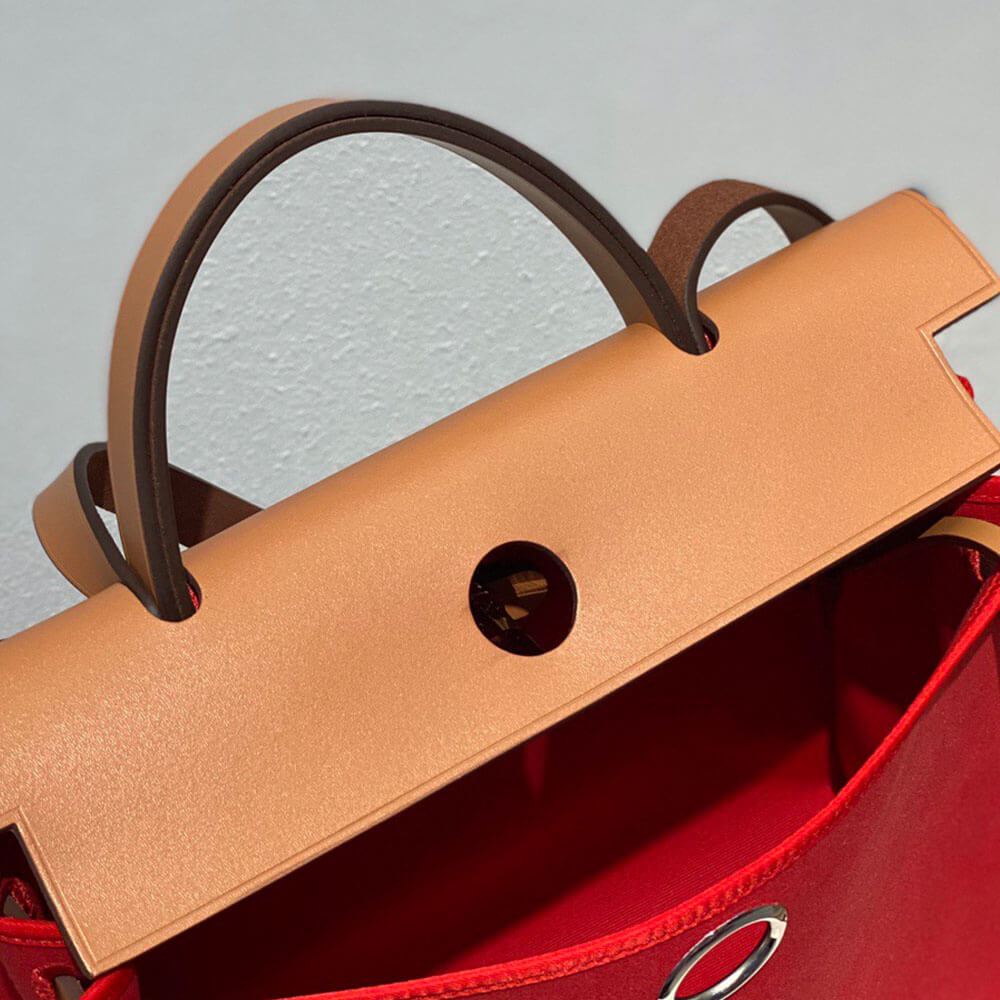 H**me5 herbag zip 31 bag