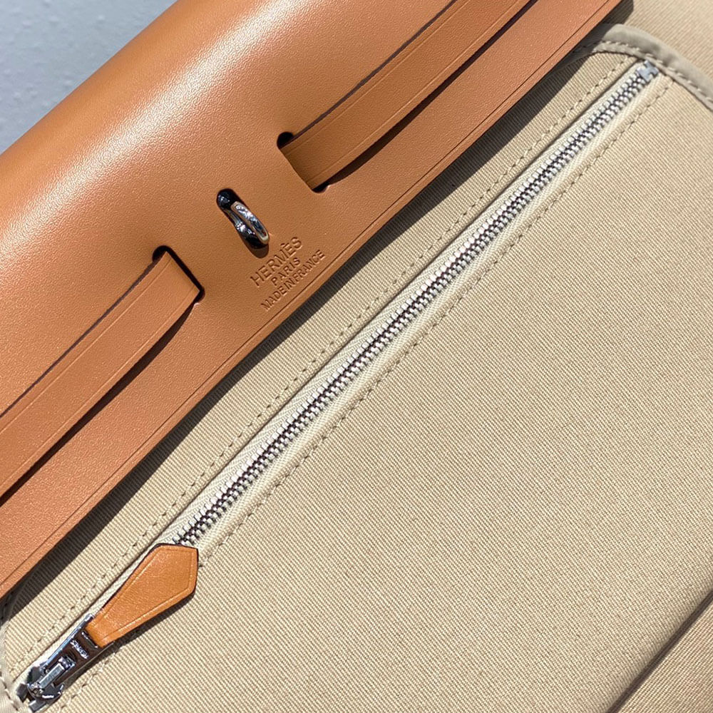 H**me5 herbag zip 31 bag
