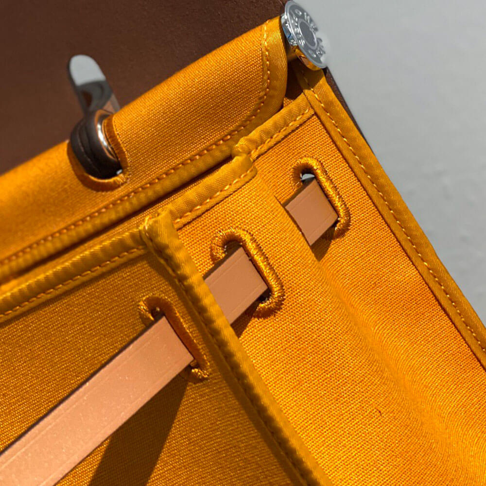 H**me5 herbag zip 31 bag