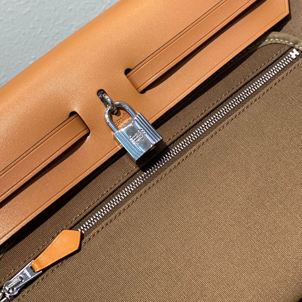 H**me5 herbag zip 31 bag