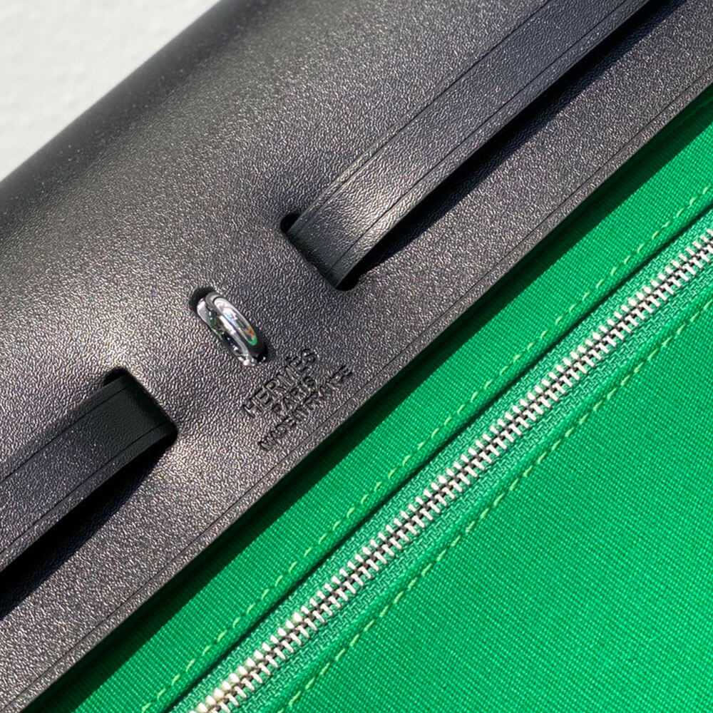H**me5 herbag zip 31 bag