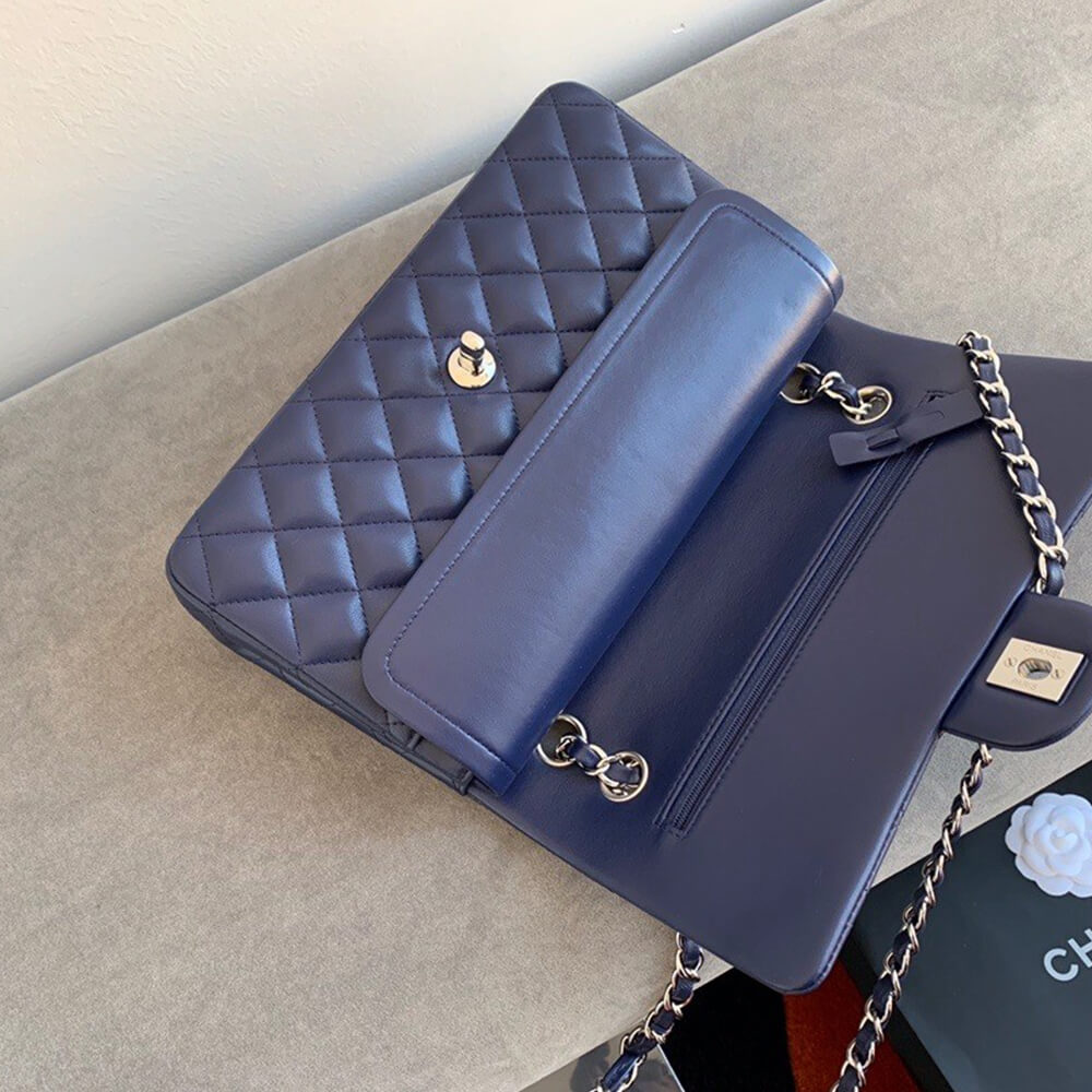 Ch**el 22 handbag(high-end grade)