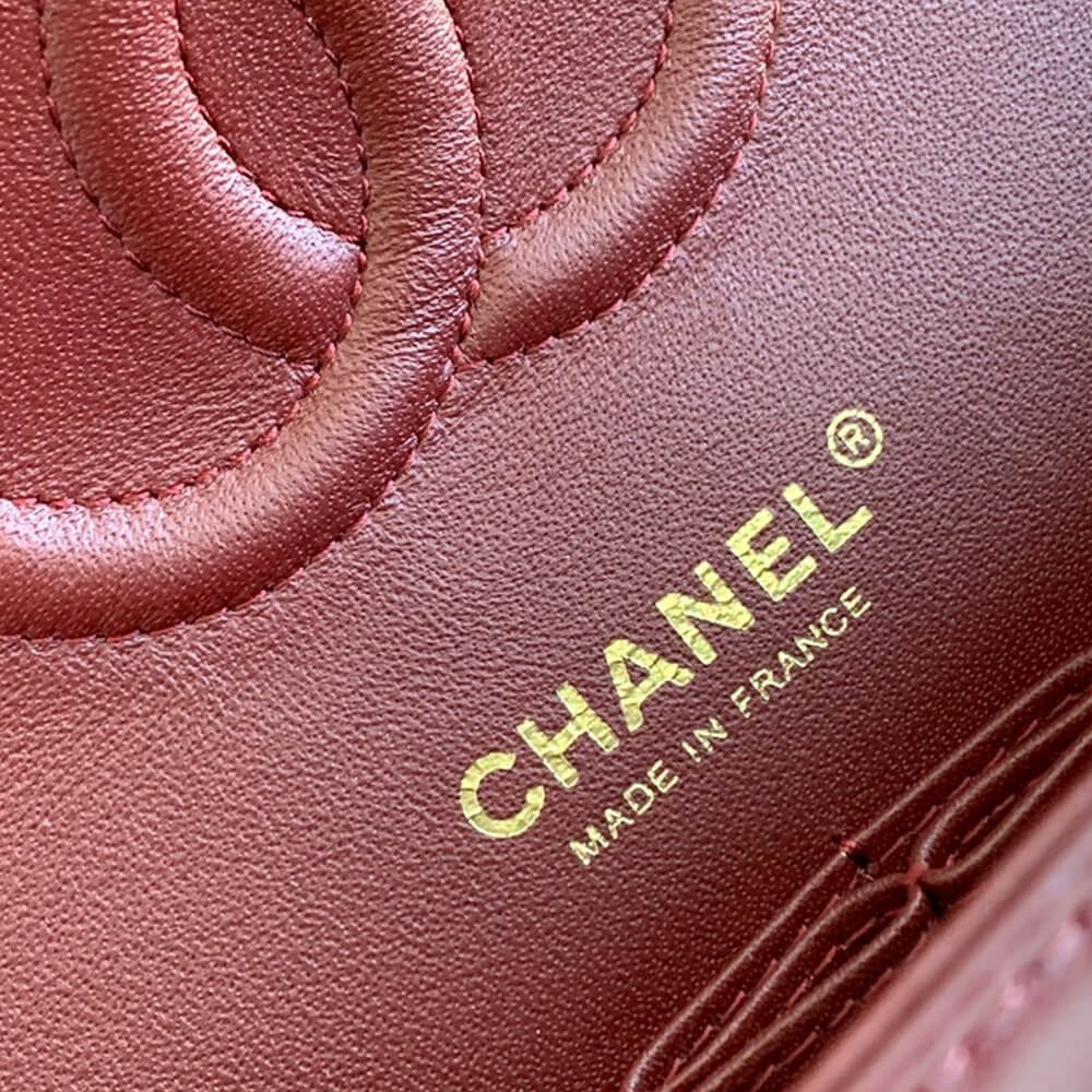 Ch**el 22 handbag(high-end grade)