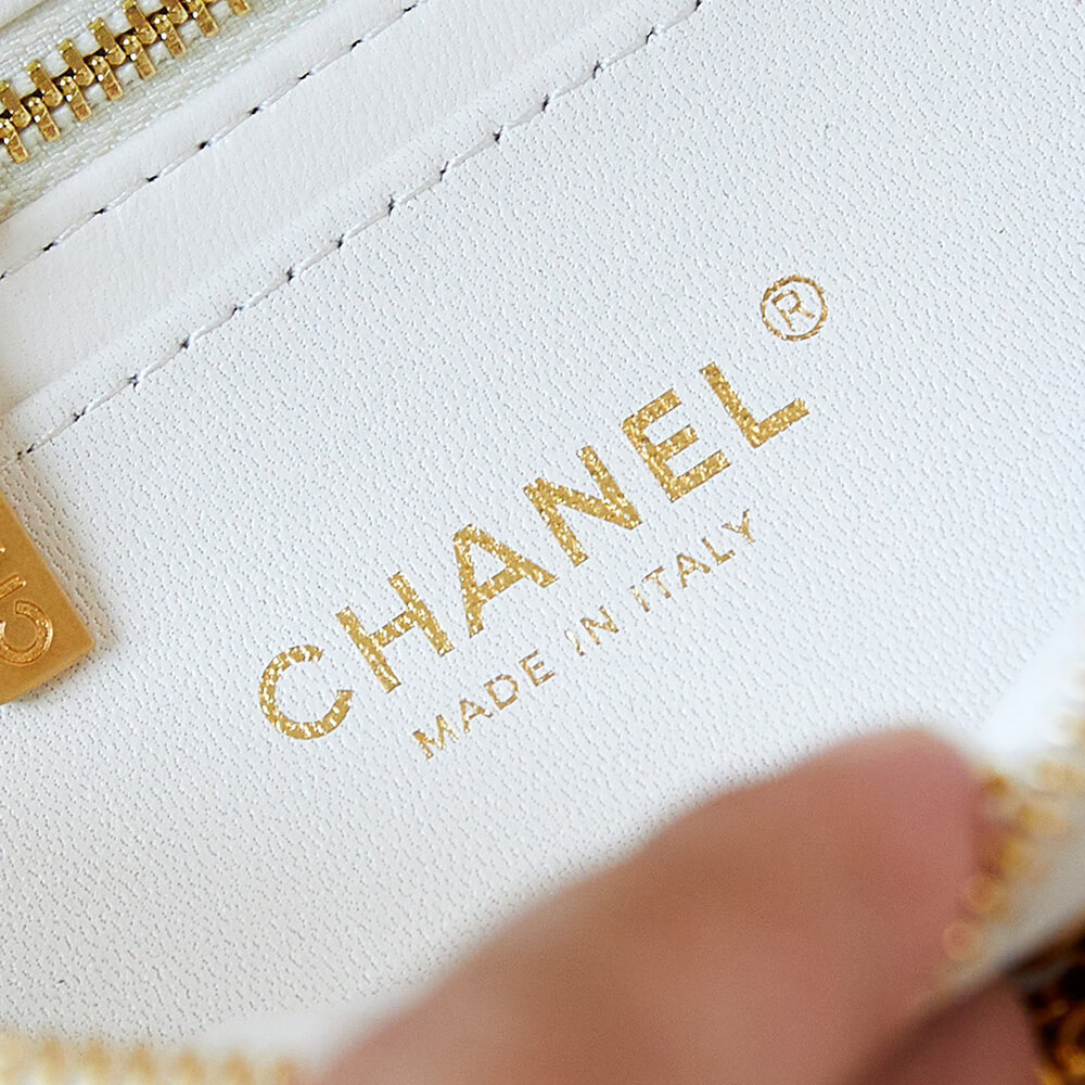 Ch**el waist bag(high-end grade)
