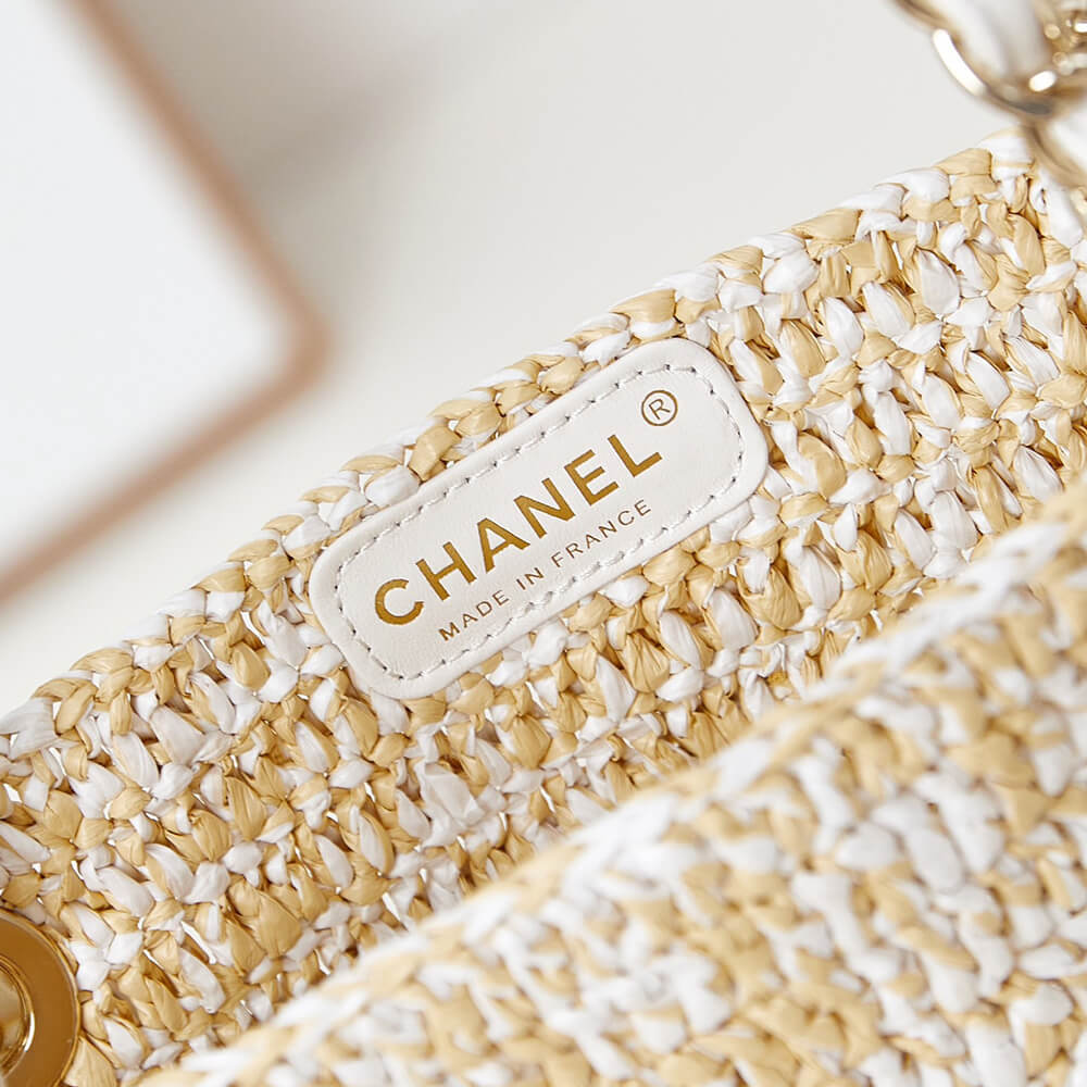 Ch**el maxi shopping bag(high-end grade)