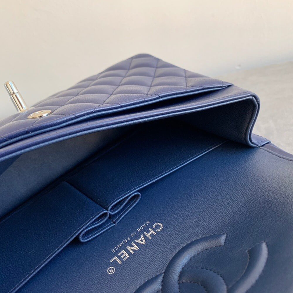 Ch**el 22 handbag(high-end grade)