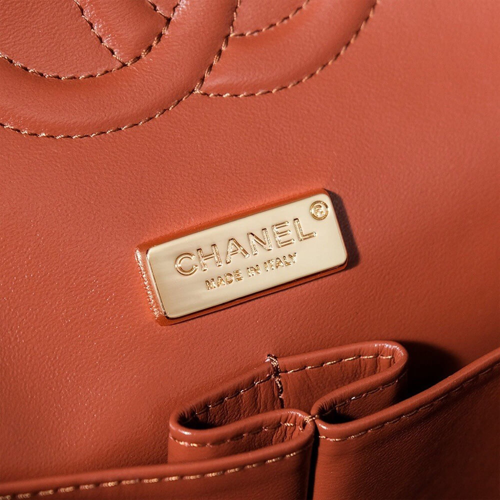 Ch**el classic 11.12 handbag(high-end grade)