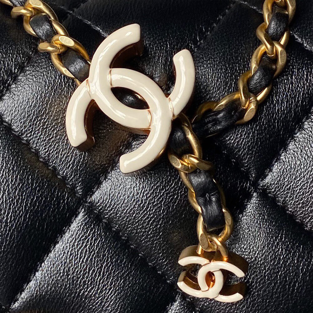 Ch**el mini flap bag(high-end grade)