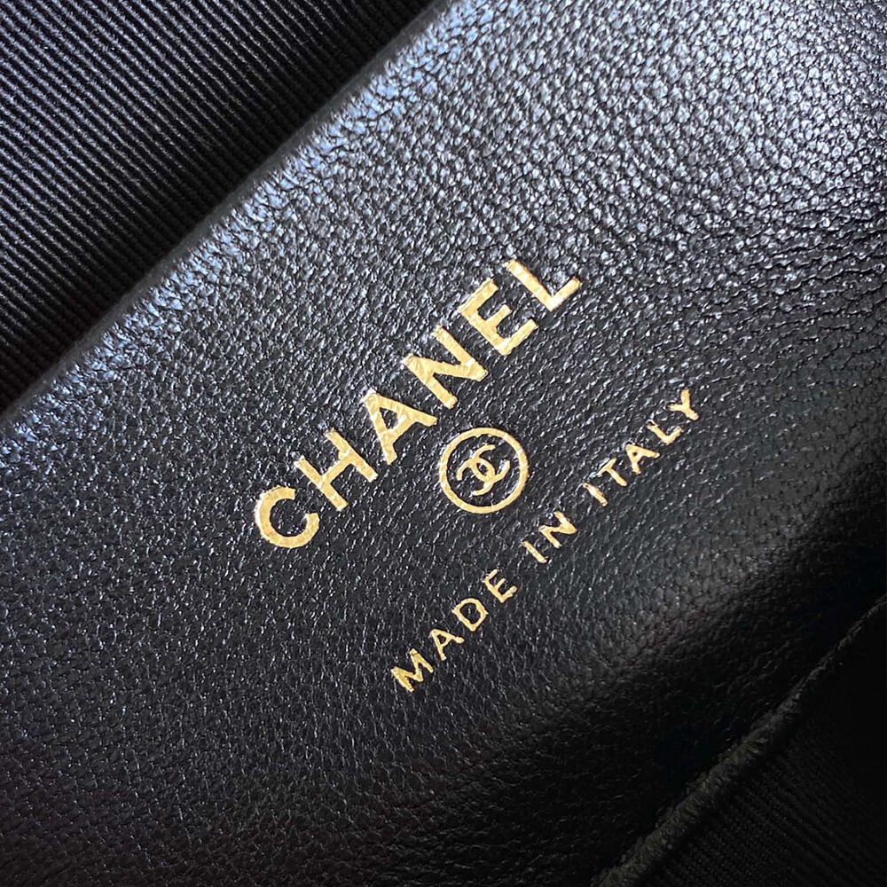 Ch**el clutch with chain(high-end grade)