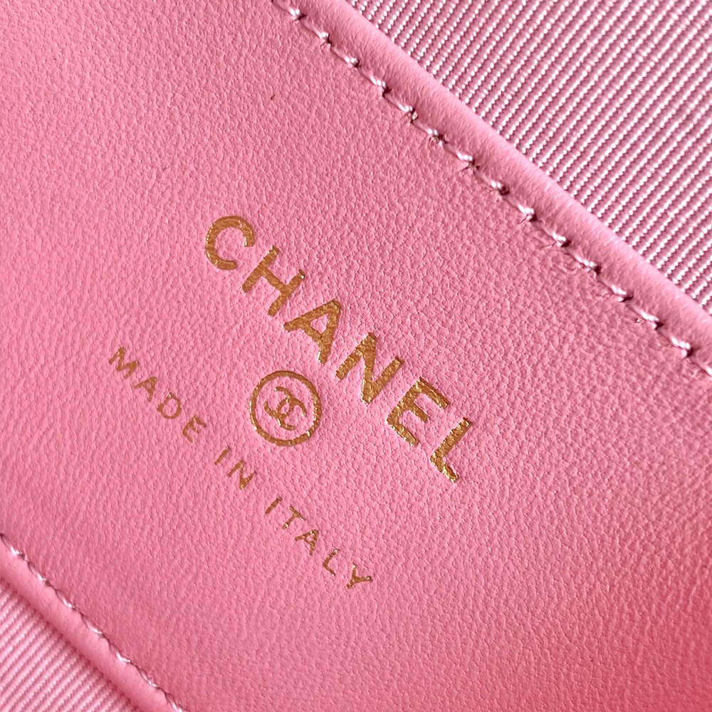 Ch**el clutch with chain(high-end grade)