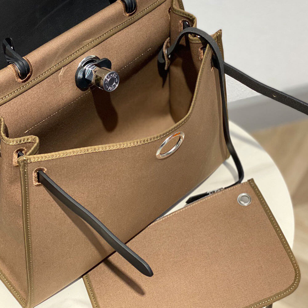 H**me5 herbag zip 31 bag