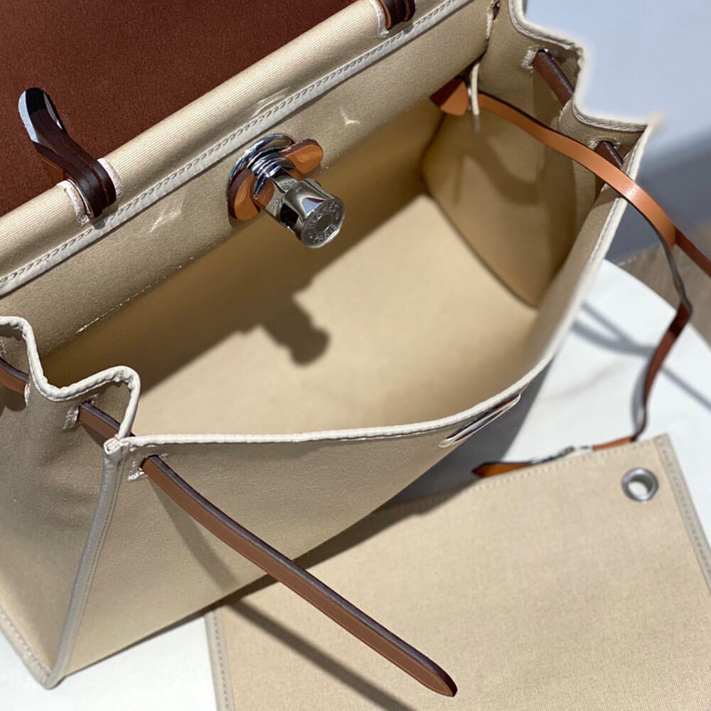 H**me5 herbag zip 31 bag